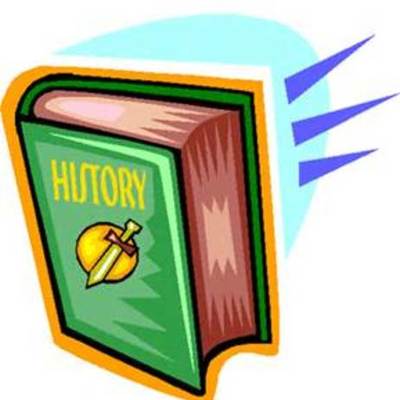 Timeline: Hailey us history