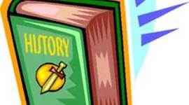 Timeline: Hailey us history