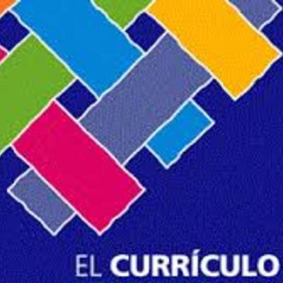 Timeline: Antecedentes historicos del curriculum