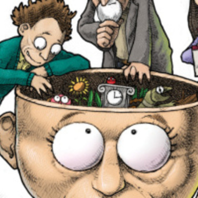 Timeline: La nueva ciencia de la mente Grupo 1010 Evelyn Rodriguez Contreras