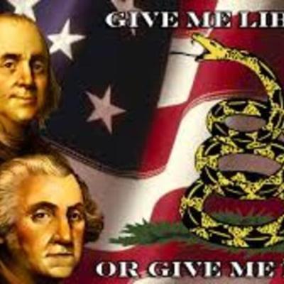 Timeline: Jerrad Blevins US History