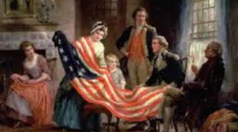 Timeline: Makynzee Viars US History