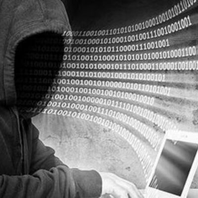 Timeline: leyes informaticas