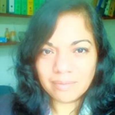 Timeline: linea de vida María Elena Galicia