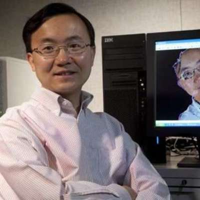 Timeline: Cientificos que aportaron a la computacion