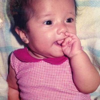 Timeline: Mi nacimiento