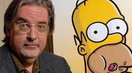 Timeline: matt groening Creador De Los Simpson