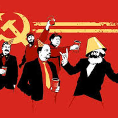 Timeline: The Cold War 1945-1979