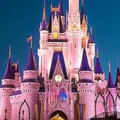 Timeline: Rebequita life