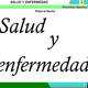 Salud y enfermedad