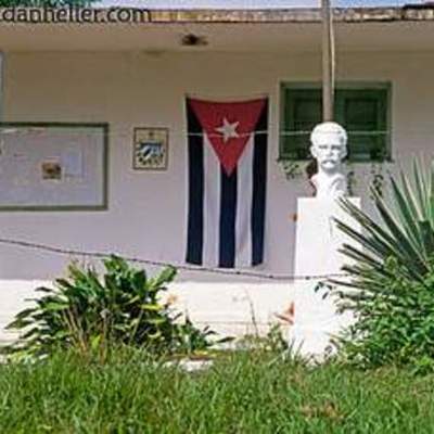 Timeline: Escuela: 1971-1976