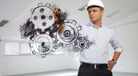 Timeline: Historia de la Ingenieria