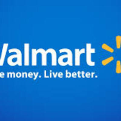 Timeline: walmart