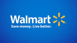Timeline: walmart