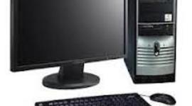 Timeline: Generaciones de la computacion