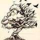 Tree of life tattoo ideas pictures
