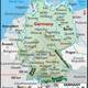 Germany map