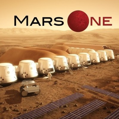 Timeline: MarsOne