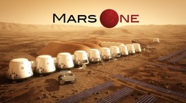 Timeline: MarsOne