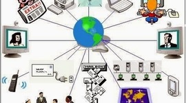 Timeline: Evolução histórica da EaD