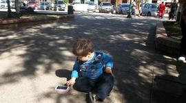 Timeline: MIS MEMORIAS TECNOLÓGICAS MARIEL