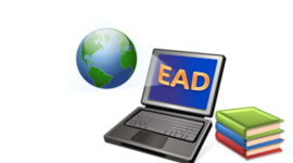 Timeline: História da Educação a Distância no Brasil e no mundo.