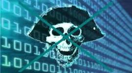 Timeline: La piratería informática