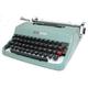 Maquina de escr