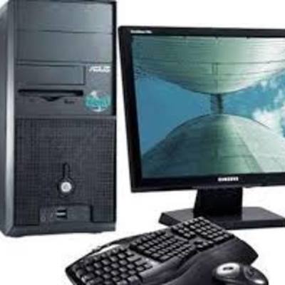 Timeline: Evolución de las computadoras