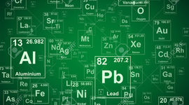 Timeline: Historia de la química