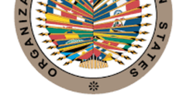 Timeline: Misiones de Paz (OEA)