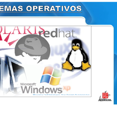 Timeline: Sistemas Operativos