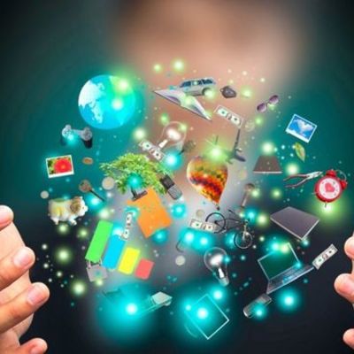 Timeline: Evolucion de la internet y la web