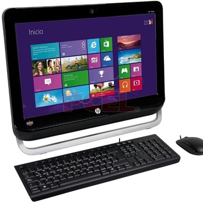 Timeline: Generacion de computadoras