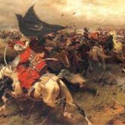 Timeline: The Great Ottoman Empire
