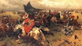 Timeline: The Great Ottoman Empire