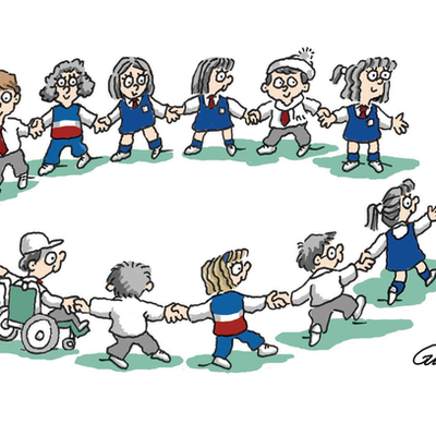 Timeline: Evolución Histórica del Concepto de Discapacidad Intelectual