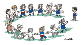 Timeline: Evolución Histórica del Concepto de Discapacidad Intelectual