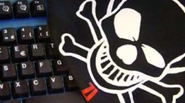 Timeline: Piratería Informática