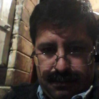 Timeline: Enrique López Reyes