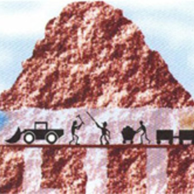 Timeline: Historia de la ventilación en minas