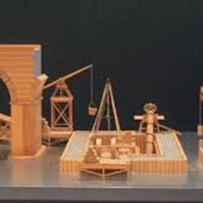 Timeline: La magia y el arte de la ingeniería.