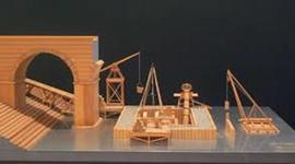 Timeline: La magia y el arte de la ingeniería.