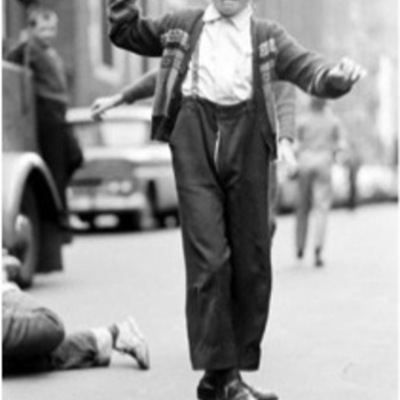 Timeline: skateboarding