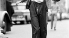 Timeline: skateboarding