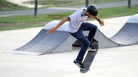 Timeline: Skateboarding