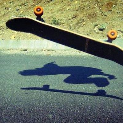 Timeline: Skateboarding