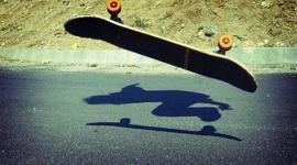 Timeline: Skateboarding
