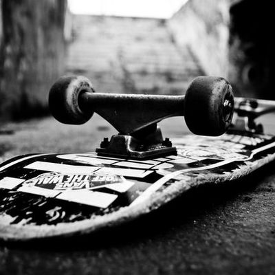 Timeline: Skateboarding history