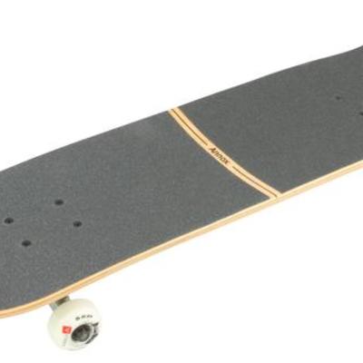 Timeline: Skateboarding